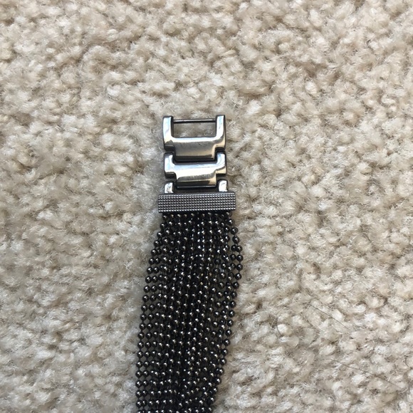 Chico’s Kerrianne Watch New w/o tags - Picture 4 of 4